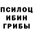 Кетамин VHQ Ben Cornell